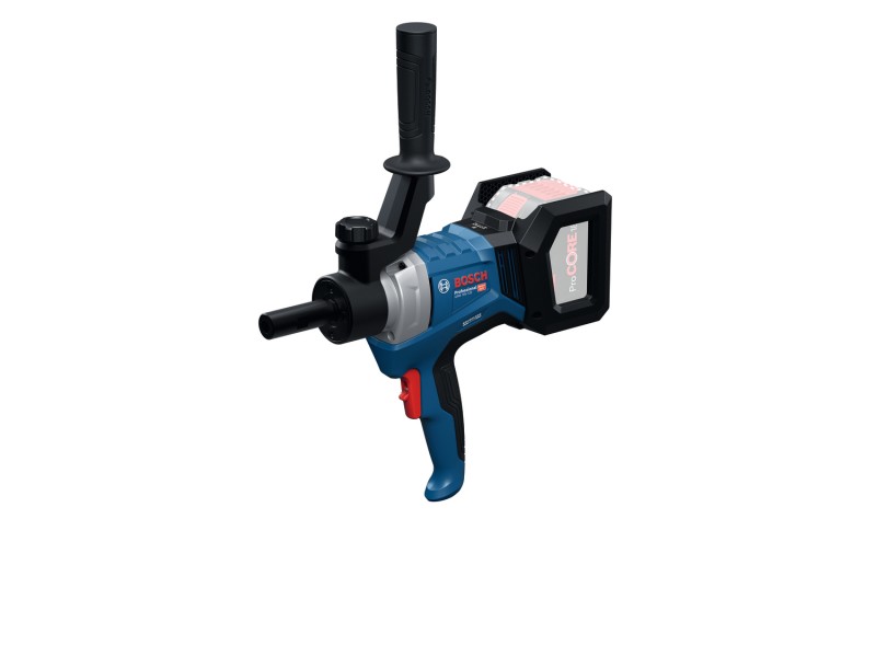 Akumulatorski mešalnik Bosch GRW 18V-120, 06011C2000